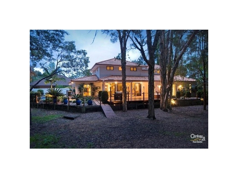 14 Tralee Place, Twin Waters QLD 4564