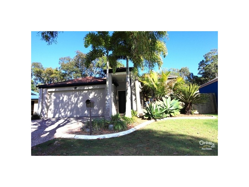 17 Stillwater Drive, Twin Waters QLD 4564