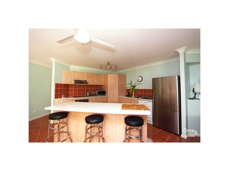 17 Stillwater Drive, Twin Waters QLD 4564