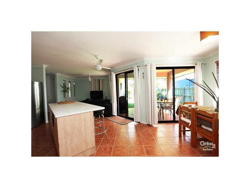 17 Stillwater Drive, Twin Waters QLD 4564