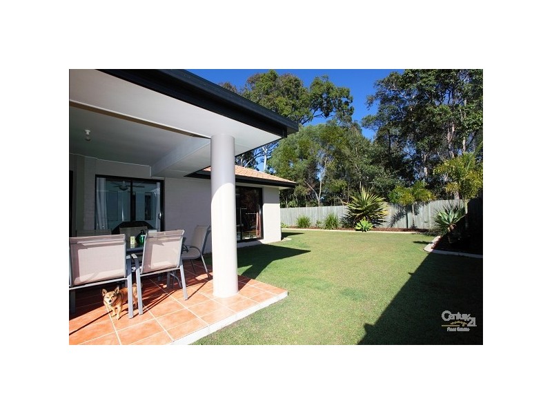 17 Stillwater Drive, Twin Waters QLD 4564