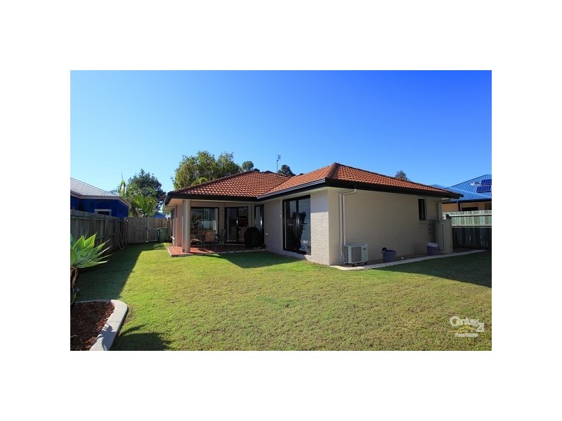 17 Stillwater Drive, Twin Waters QLD 4564