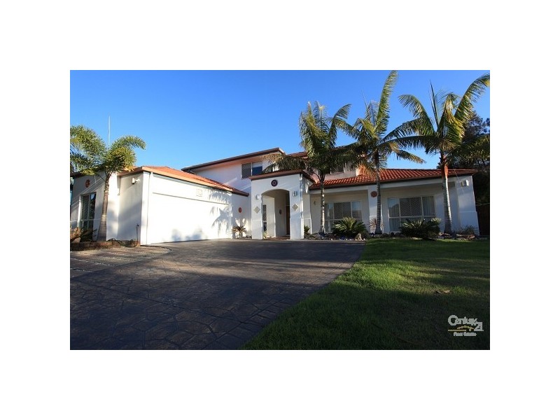 2 Sunorchid Place, Twin Waters QLD 4564