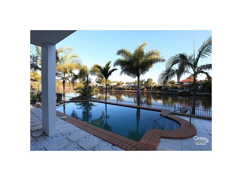 2 Sunorchid Place, Twin Waters QLD 4564