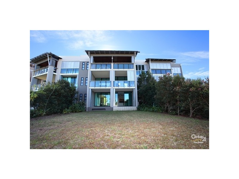 36/20 Baywater Drive, Twin Waters QLD 4564