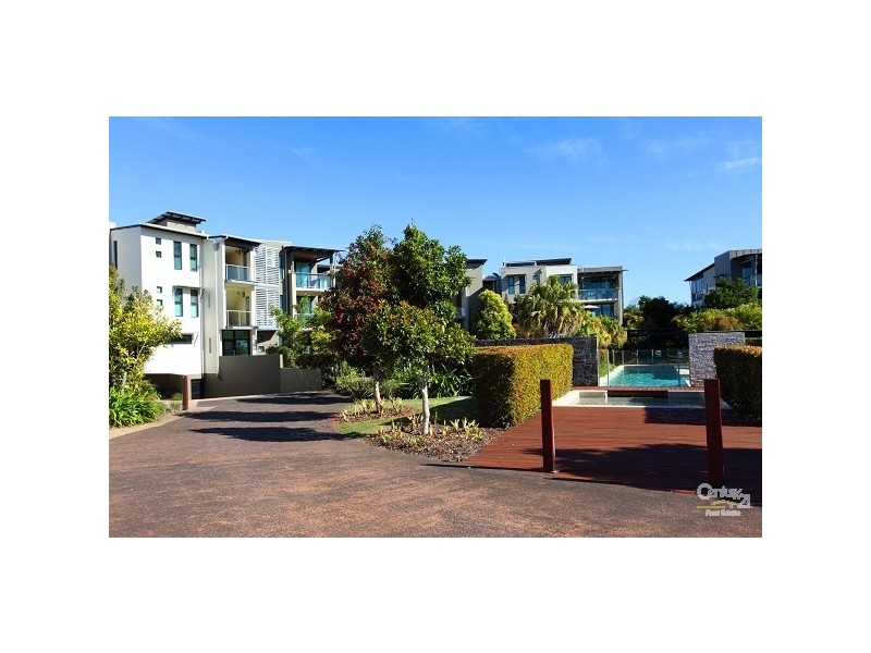 36/20 Baywater Drive, Twin Waters QLD 4564