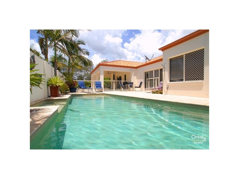 Twin Waters QLD 4564