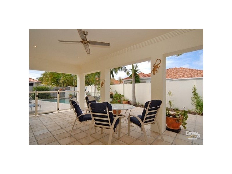 Twin Waters QLD 4564