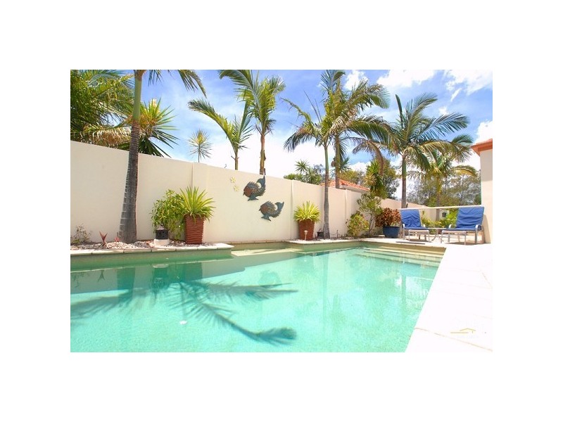 Twin Waters QLD 4564