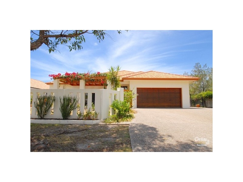 Twin Waters QLD 4564