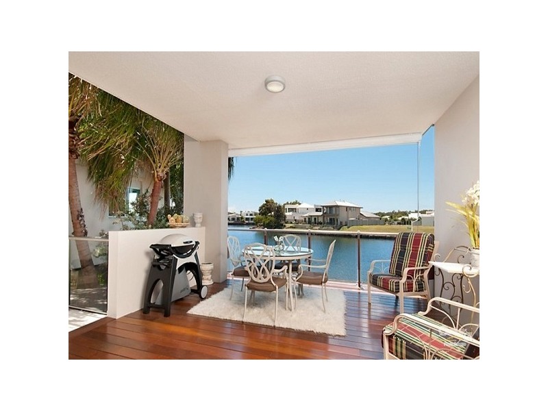 13/20 Anchorage Circuit, Twin Waters QLD 4564