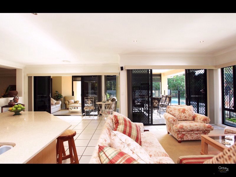 54 Prestwick Drive, Twin Waters QLD 4564