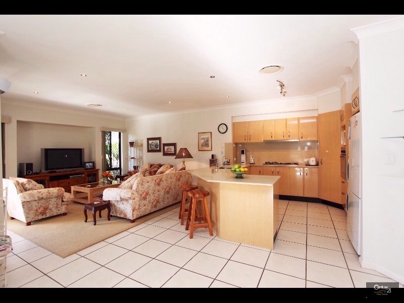 54 Prestwick Drive, Twin Waters QLD 4564