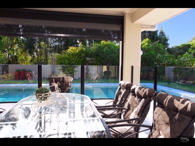 54 Prestwick Drive, Twin Waters QLD 4564