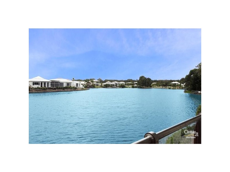 5/20 Anchorage Circuit, Twin Waters QLD 4564