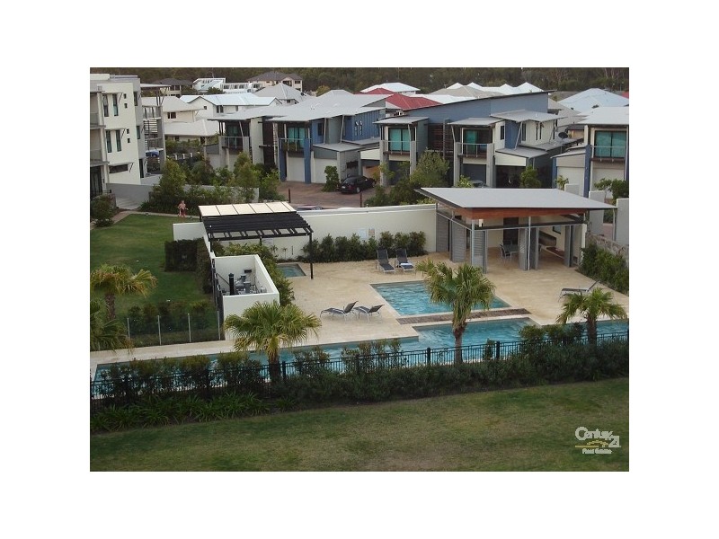 49/20 Baywater Drive, Twin Waters QLD 4564