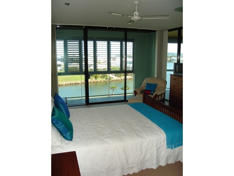 49/20 Baywater Drive, Twin Waters QLD 4564