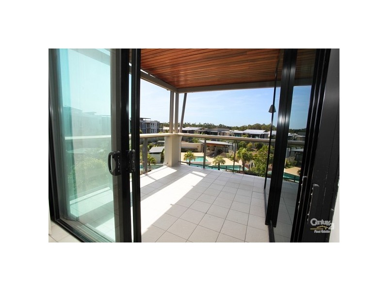 49/20 Baywater Drive, Twin Waters QLD 4564