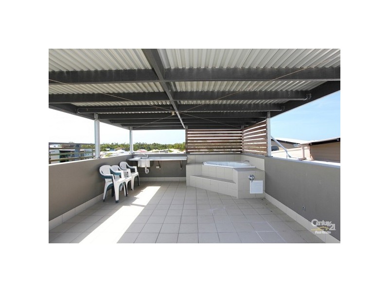 49/20 Baywater Drive, Twin Waters QLD 4564