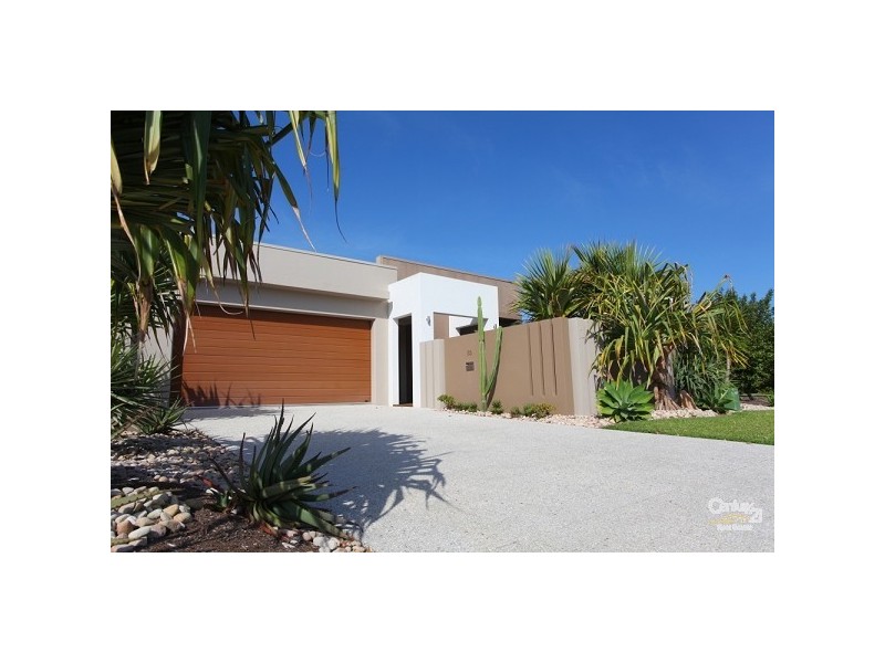 55 Baywater Drive, Twin Waters QLD 4564