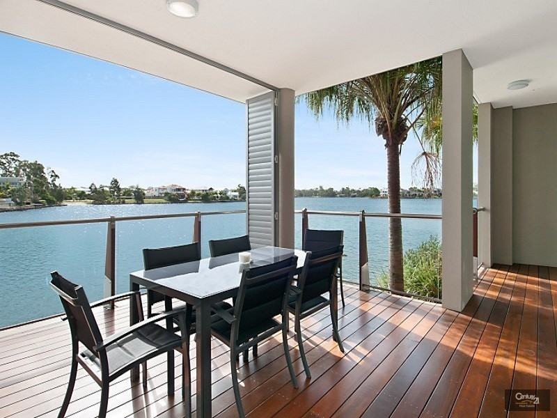 28/20 Anchorage Circuit, Twin Waters QLD 4564