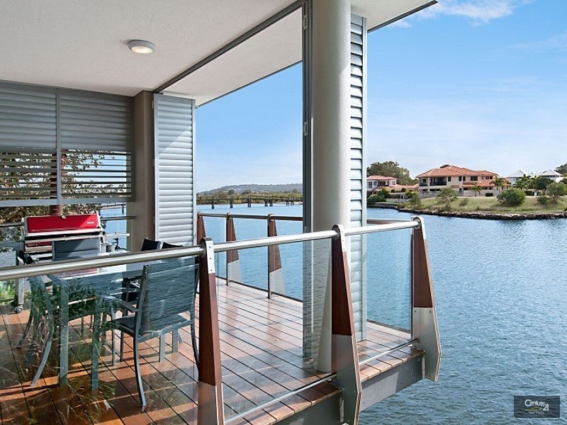 28/20 Anchorage Circuit, Twin Waters QLD 4564