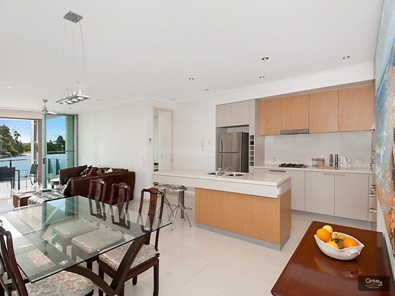 28/20 Anchorage Circuit, Twin Waters QLD 4564