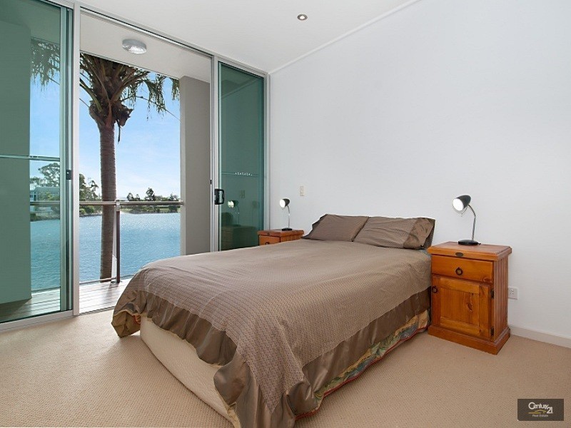 28/20 Anchorage Circuit, Twin Waters QLD 4564