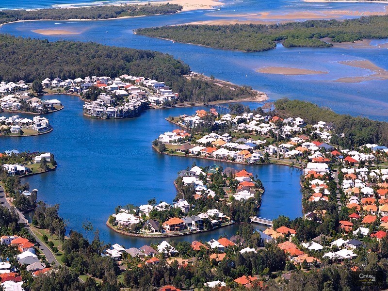 24 Karinya Place, Twin Waters QLD 4564