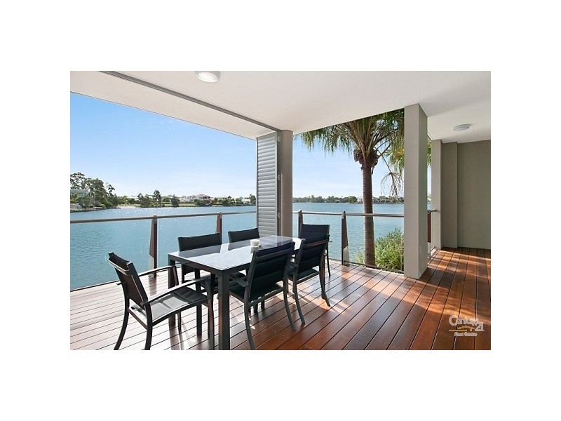 28/20 Anchorage Circuit, Twin Waters QLD 4564