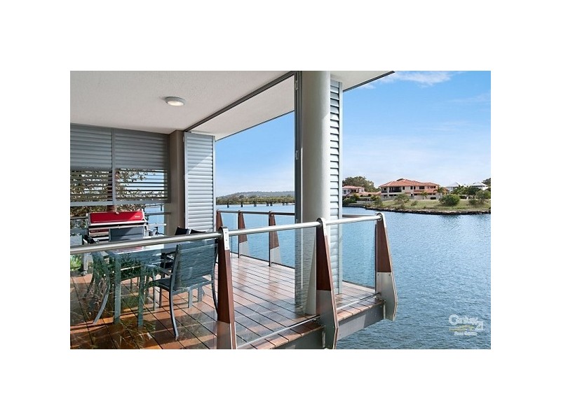 28/20 Anchorage Circuit, Twin Waters QLD 4564