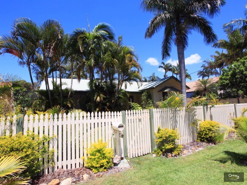 7 Taylor Tce, Marcoola QLD 4564