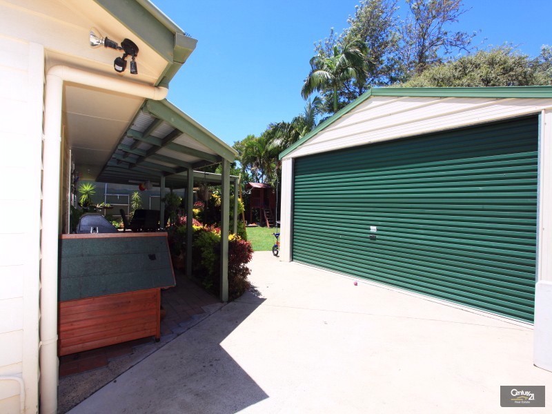 7 Taylor Tce, Marcoola QLD 4564