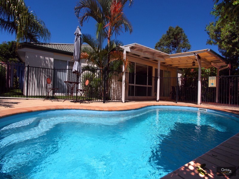 Twin Waters QLD 4564