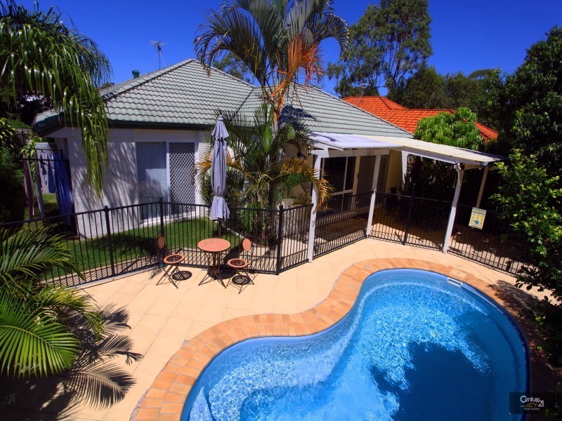 Twin Waters QLD 4564