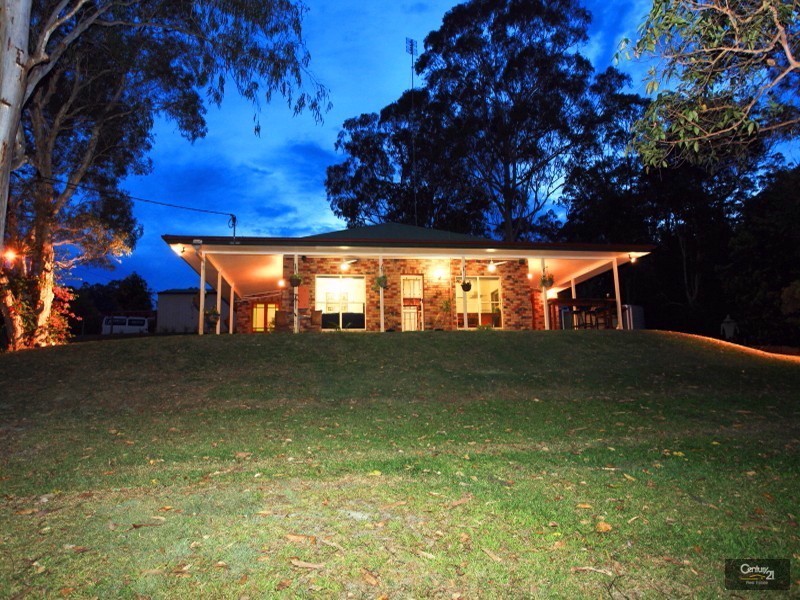 12 Forest Hill Dve, Maroochy River QLD 4561