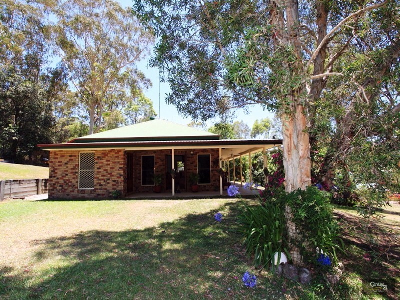 12 Forest Hill Dve, Maroochy River QLD 4561