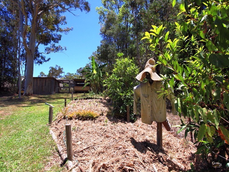 12 Forest Hill Dve, Maroochy River QLD 4561