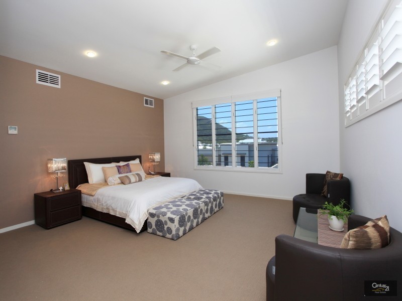 18 Waterline Close, Mount Coolum QLD 4573