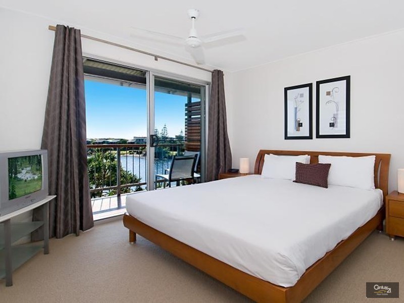 67/80 North Shore Road, Twin Waters QLD 4564