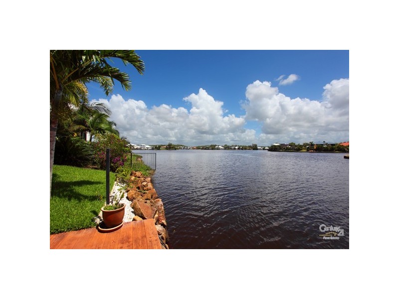 6 Waterfront Court, Twin Waters QLD 4564