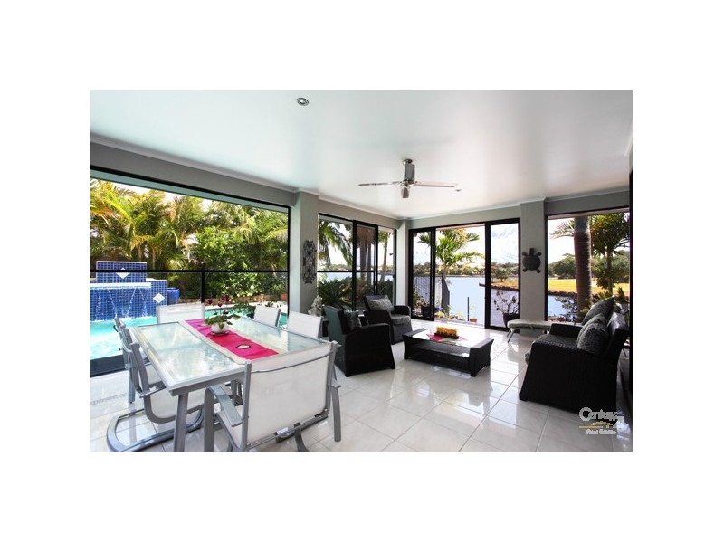 6 Waterfront Court, Twin Waters QLD 4564