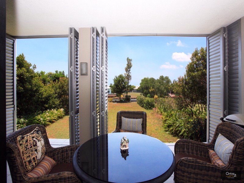 36/20 Baywater Drive, Twin Waters QLD 4564