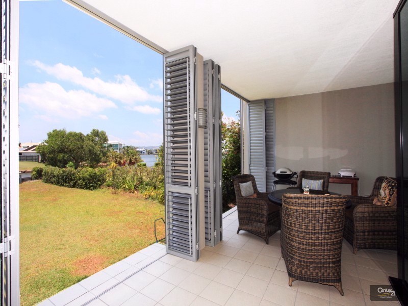 36/20 Baywater Drive, Twin Waters QLD 4564