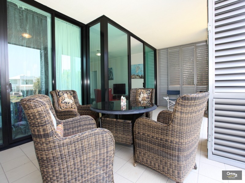 36/20 Baywater Drive, Twin Waters QLD 4564