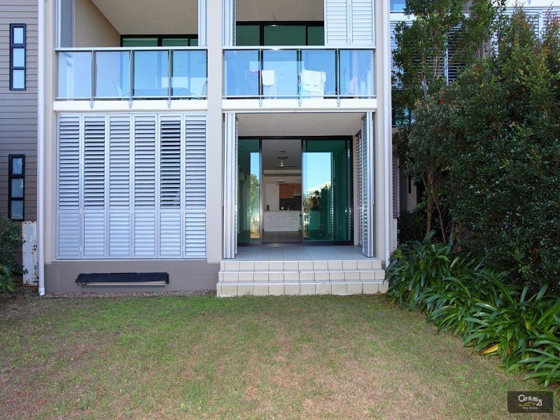 36/20 Baywater Drive, Twin Waters QLD 4564