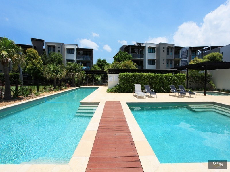 36/20 Baywater Drive, Twin Waters QLD 4564