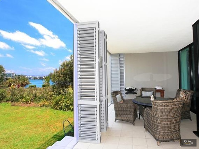 36/20 Baywater Drive, Twin Waters QLD 4564