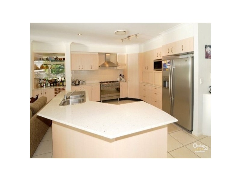 6 Waterfront Court, Twin Waters QLD 4564