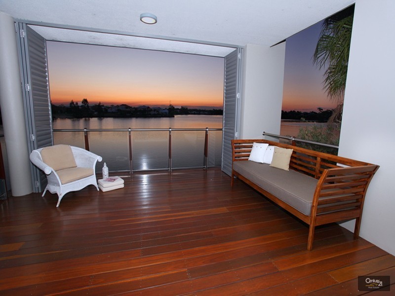 27/20 Anchorage Circuit, Twin Waters QLD 4564